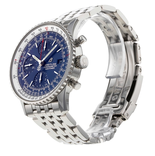 Breitling Navitimer Heritage A13324